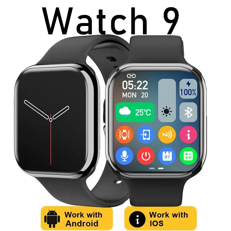 SmartWatch Series 9